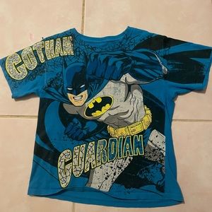 Batman shirt